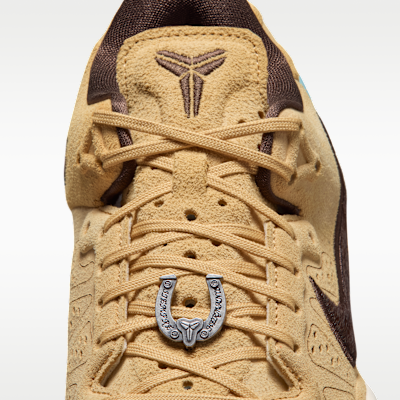 Kobe VIII Protro Basketball Shoes. Nike SG